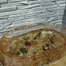 РАКОВИНА НАКЛАДНАЯ ДЛЯ ВАННОЙ КОМНАТЫ ( АВТОРСКАЯ РАБОТА ) Раковина накладная для ванной комнаты ( Авторская работа )