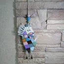 Фигурка лошадки