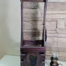 Короб для вина. Виница