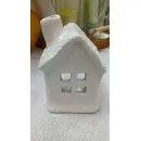 Подсвечник "Домик"