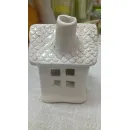Подсвечник "Домик"