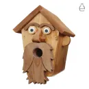 Скворечник с бородой