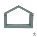 Брелок с ключницей