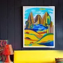 АБСТРАКЦИЯ ПРИРОДЫ Абстракция природы