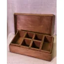 ОРГАНАЙЗЕР ИЗ ДЕРЕВА Органайзер из дерева