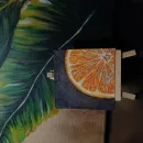 Миниатюра "Апельсин"