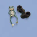 Авторская кукла ручная работа