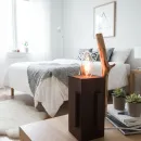 Медитативный светильник "Одиночество"