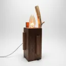 Медитативный светильник "Одиночество"