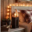 Медитативный светильник "Одиночество"