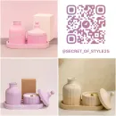 Аромасвеча и арома-саше