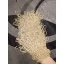 Набор для бани/сауны мочалка и мыло