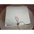 Набор для бани/сауны мочалка и мыло