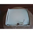 Набор для бани/сауны мочалка и мыло