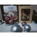 Брелок вязаный Лошадка в ассортименте