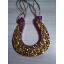 Подвеска декоративная Подкова в ассортименте