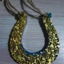 Подвеска декоративная Подкова в ассортименте