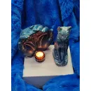 Хранительница очага Богиня " Бастет" и руки " Хранители равновесия "