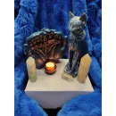 Хранительница очага Богиня " Бастет" и руки " Хранители равновесия "