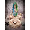 Богиня " Гайя (или Гея)" великая мать всего живого