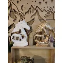 "Огненная Лошадь" Символ года 2026 сувенир