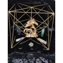 "Огненная Лошадь" Символ года 2026 сувенир