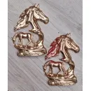 Символ года 2026 Огненная лошадь сувенир