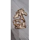 "Огненная Лошадь" Символ года 2026 сувенир