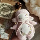 Игрушка овечка