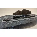 Модель подводной лодки  658 "HOTEL"