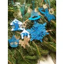 Елочные игрушки ENGIE EPOXY