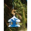 Елочные игрушки ENGIE EPOXY