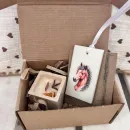 Аромасвеча и арома-саше