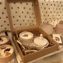 Аромасвеча и арома-саше