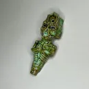 Курительная трубка ручной работы ALIEN ARTEFACT