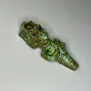 Курительная трубка ручной работы ALIEN ARTEFACT