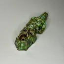 Курительная трубка ручной работы ALIEN ARTEFACT