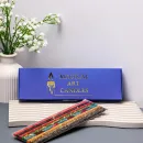 Свечи магические эзотерические набор 8 шт