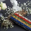 Свечи магические эзотерические набор 12 шт