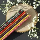 Свечи магические эзотерические набор 8 шт