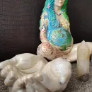 Богиня " Гайя (или Гея)" великая мать всего живого