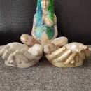 Богиня " Гайя (или Гея)" великая мать всего живого