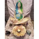 Богиня " Гайя (или Гея)" великая мать всего живого