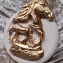 Символ года 2026 Огненная лошадь сувенир