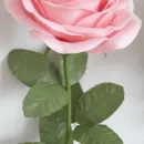 Интерьерный светильник "Роза"