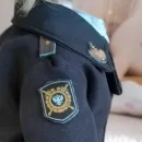 Кукла Милиционер