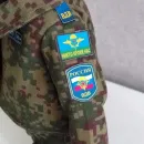 Кукла Десантник
