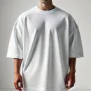 Базовая Футболка (Унисекс)