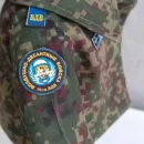 Кукла Десантник