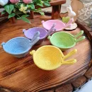 Пасхальный набор для сервировки стола.